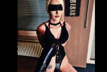Master-of-Joy, 28 Jahre, Pornodarstellerin