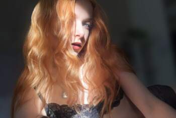 AmberFlamme - Profilbild