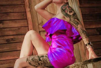 TonaliSweety, 51 Jahre, Pornodarstellerin, aus Großbritannien