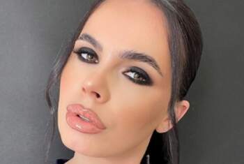 JessicaJolie - Profilbild