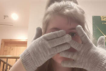 Hotsanni - Profilbild