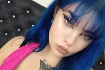 LunaLust - Profilbild