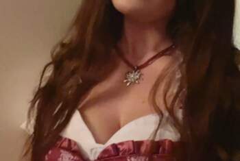 SandyFox - Profilbild