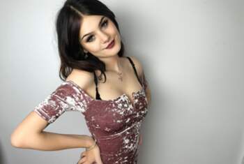 RoxyFlirt - Profilbild