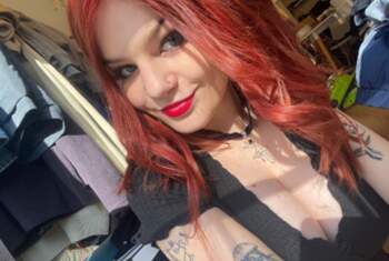 RoxyFlirt - Profilbild