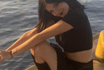 RoxyFlirt - Profilbild