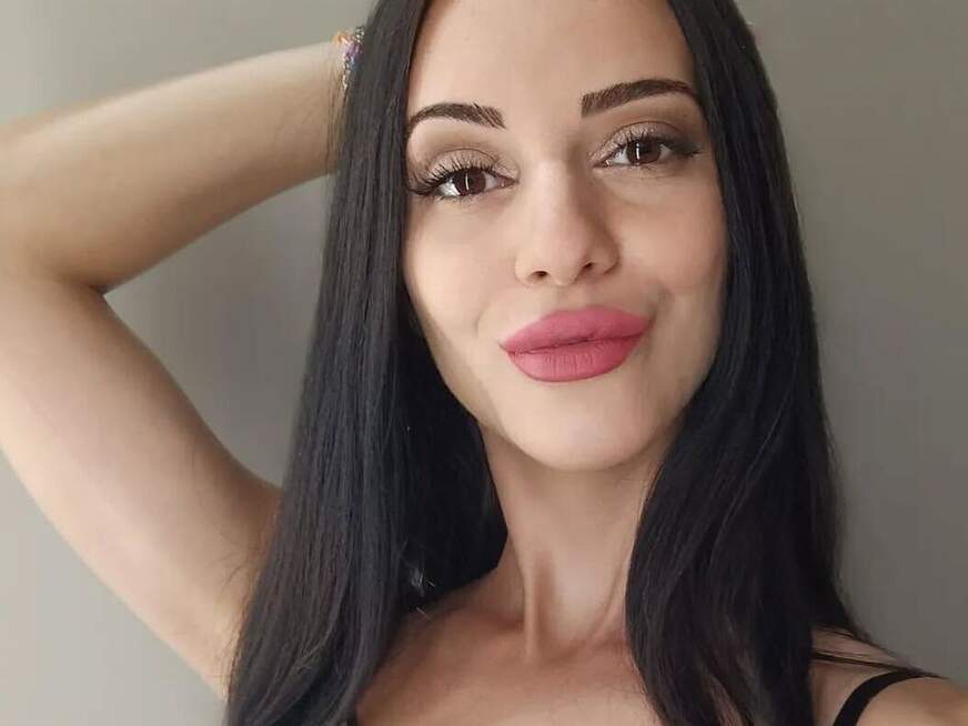 Geiler Strip für dich - Erotik Amateur