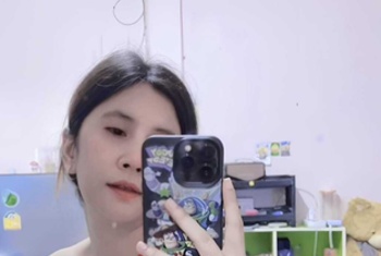 Phanta88, 37 Jahre, Pornodarstellerin aus Thailand