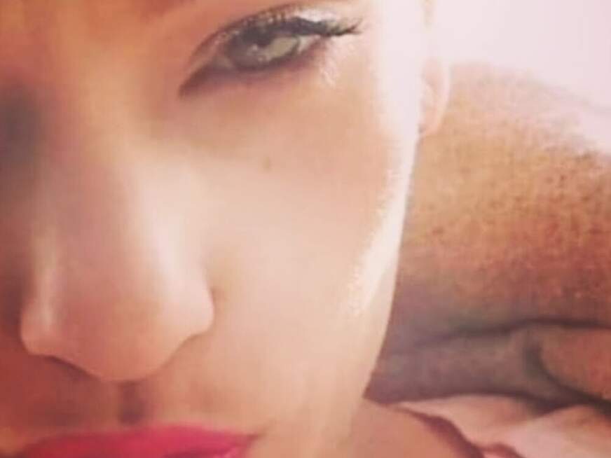 Ungeduldige Lust - Erotik Amateur