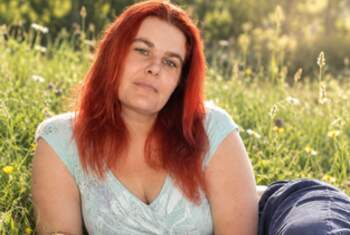 Readheardwife - Profilbild