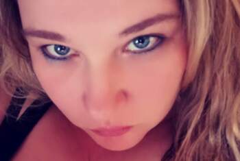 MrsBlueEyes - Profilbild
