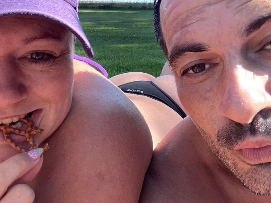 bis die S***e kommt - Erotik Amateur