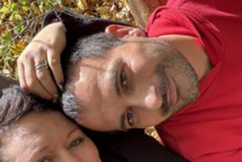 Hairyminka - Profilbild