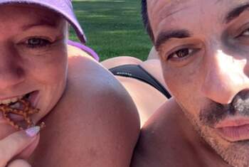 Hairyminka - Profilbild