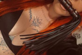 Curvyx3 - Profilbild