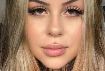 Naughty-Emilia - Profilbild