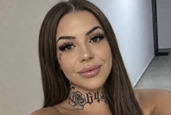 Naughty-Emilia - Profilbild
