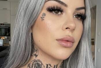 Naughty-Emilia - Profilbild