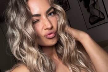 Lunafit - Profilbild