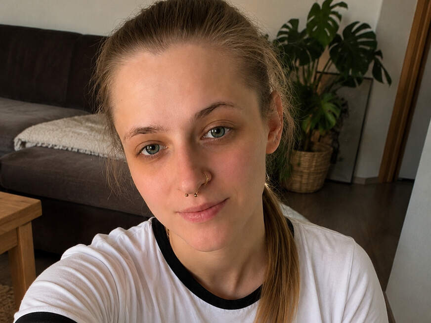 LeaGeil