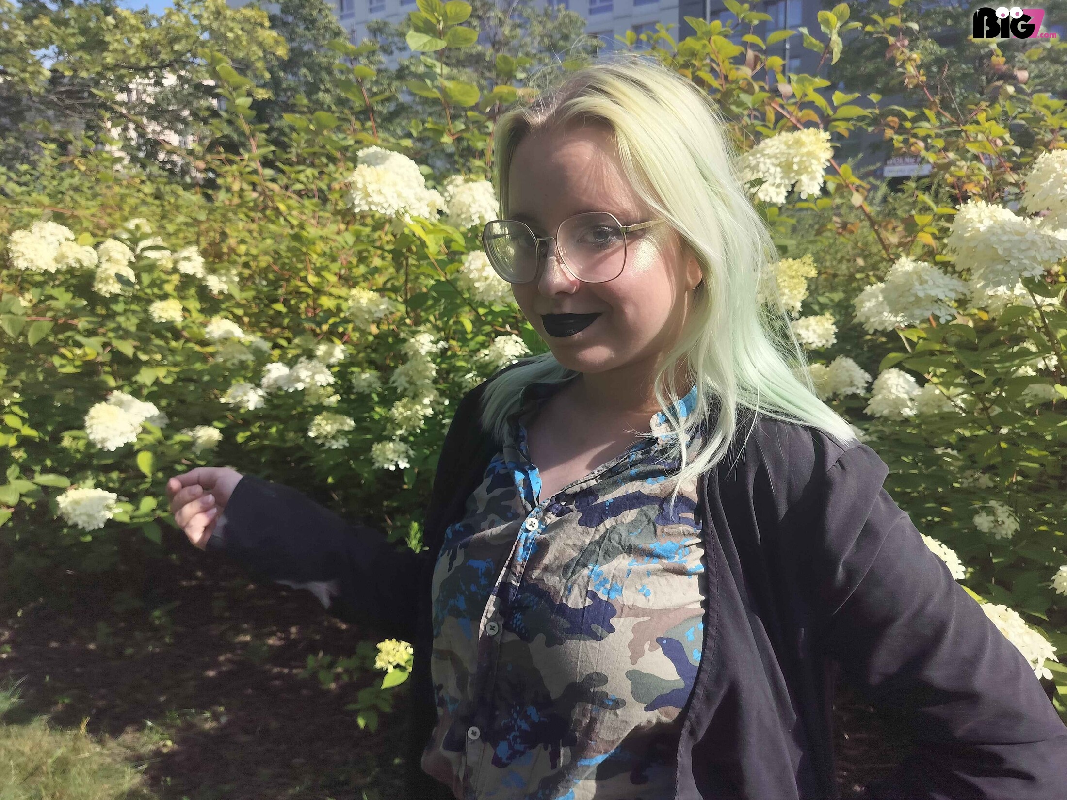 MaddieHot