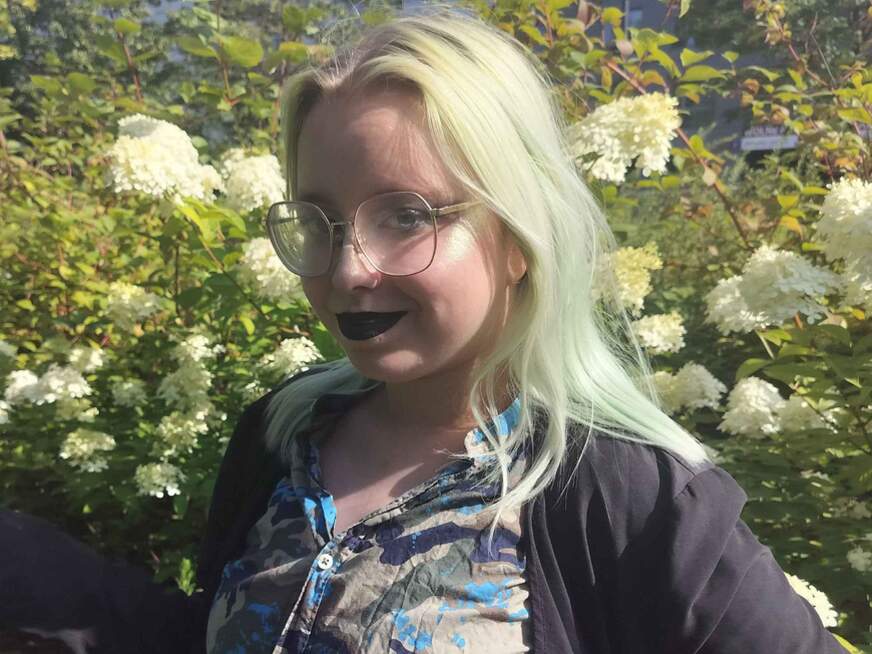 MaddieHot