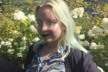 MaddieHot - Profilbild