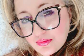 Mariablond - Profilbild