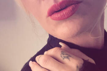 MagdaRose - Profilbild