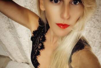 LaRubiaSAlema*a - Profilbild