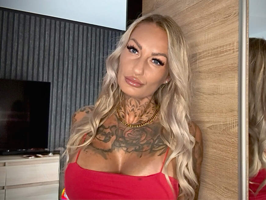 InkedBeauty