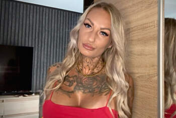InkedBeauty