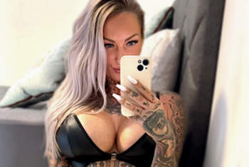 InkedBeauty - Profilbild