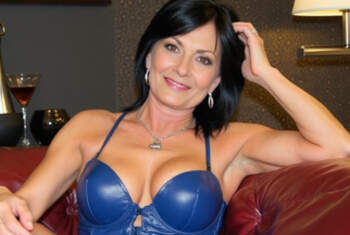 SEXYCrystal - Profilbild