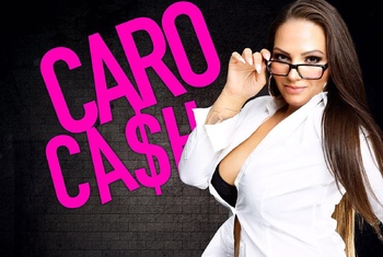 Caro-Cash - Profilbild