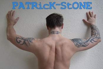 PATRick-StONE - Profilbild