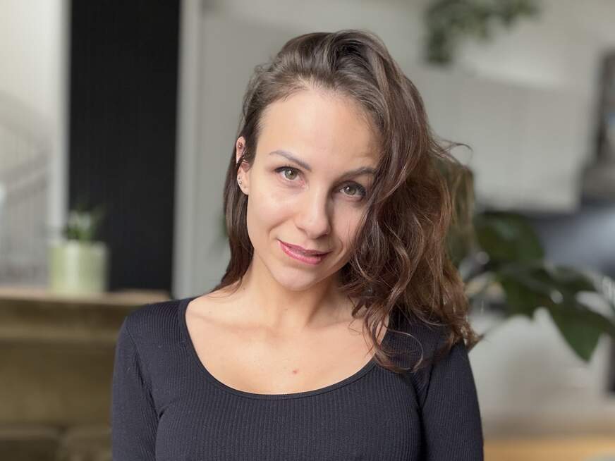 Close Ups und pralle Backen! - Erotik Amateur