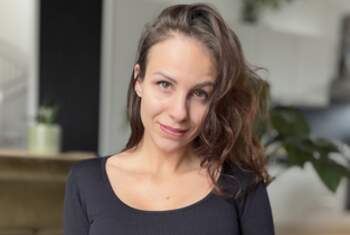 MaryWet - Profilbild