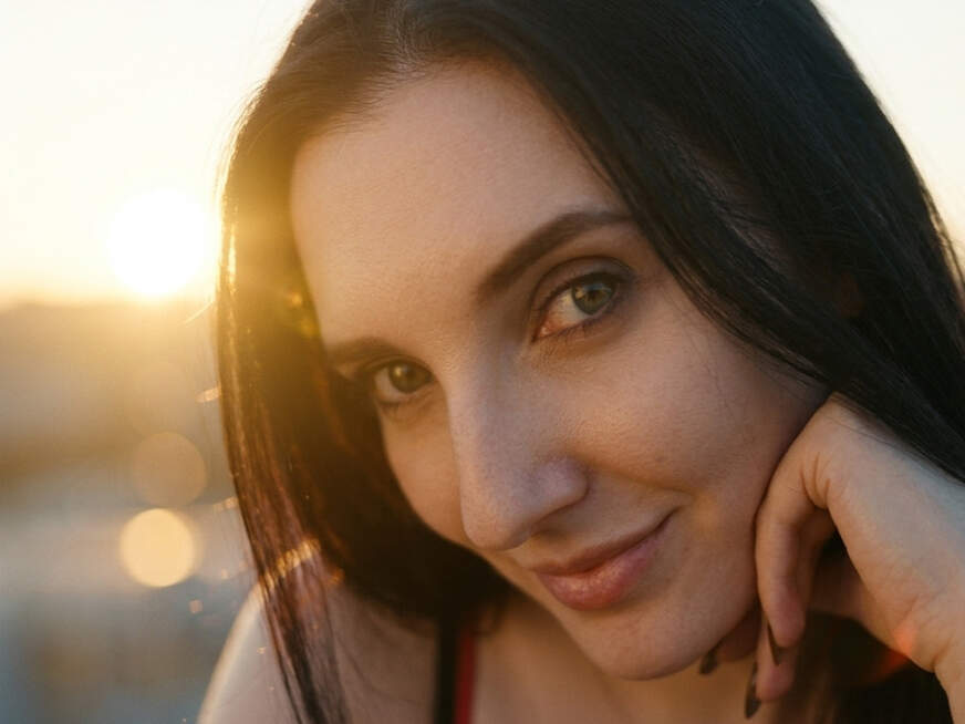 TOTAL PRIVAT So hast du mich noch nie gesehen!!! - Erotik Amateur