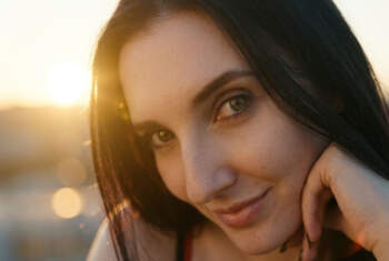 Alina-Lamour - Profilbild