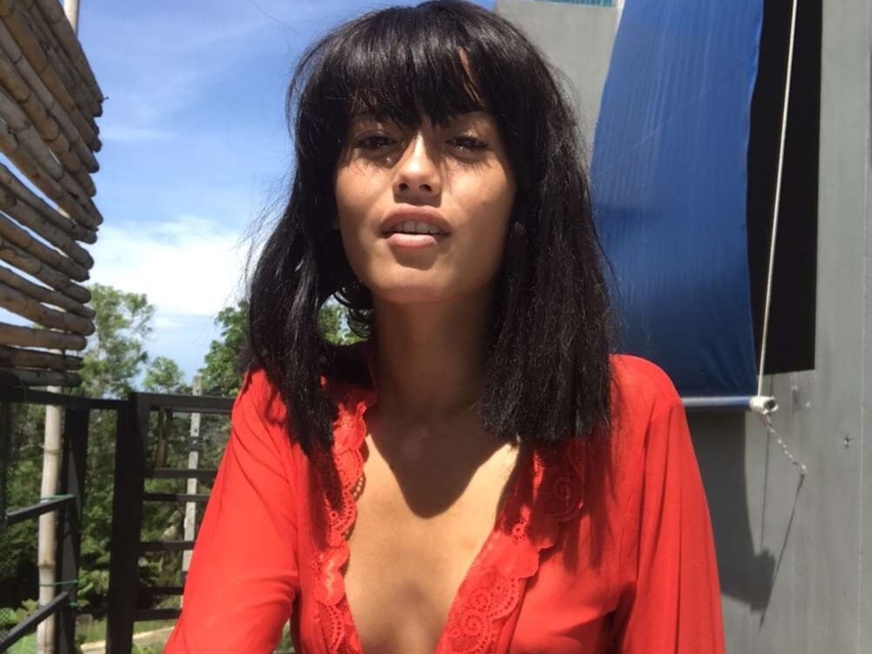 kleineasiadame ᐅ 23 Jährige Pornodarstellerin aus Thailand