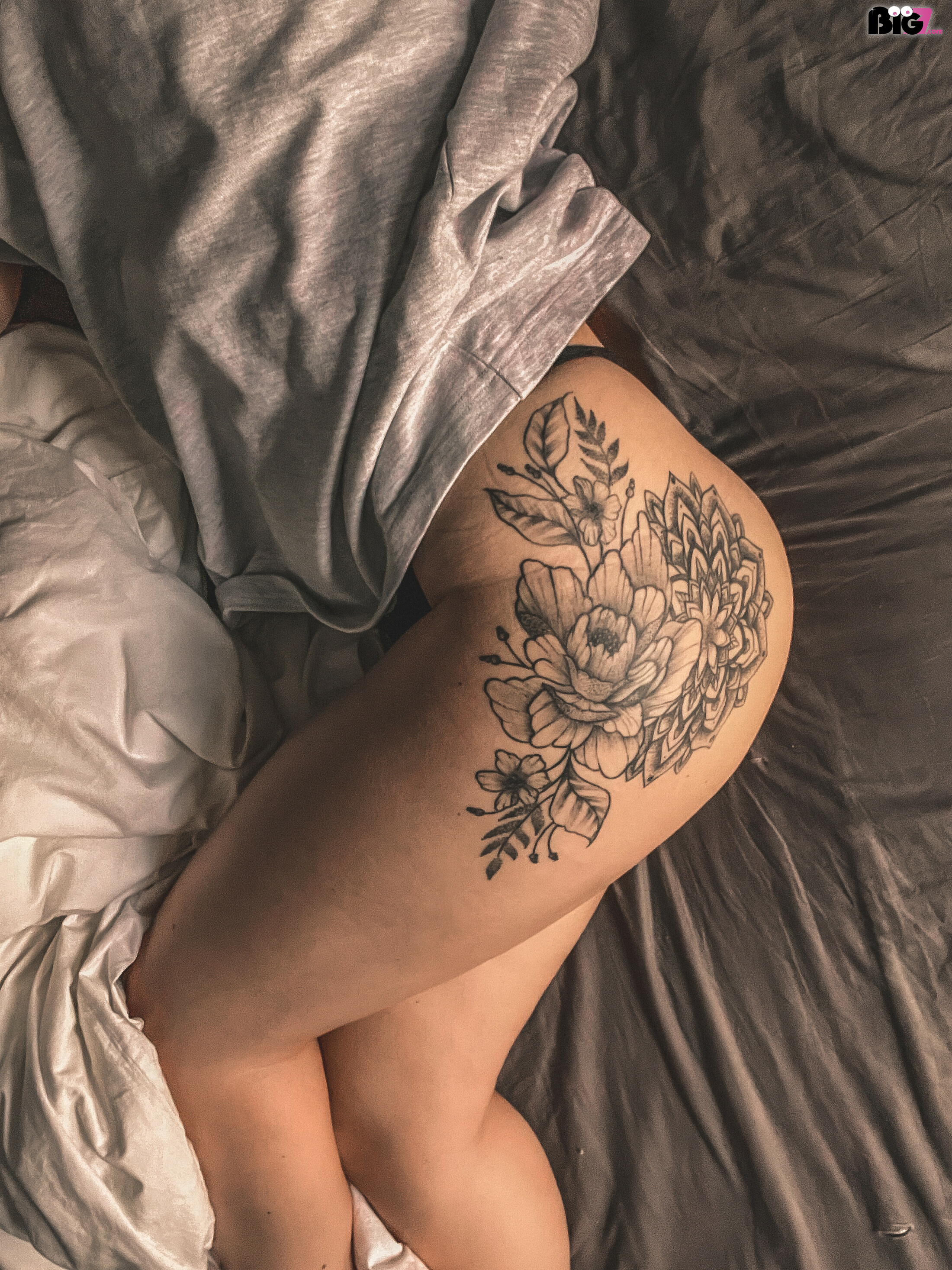 Shyla - deutsche Porno Darstellerin