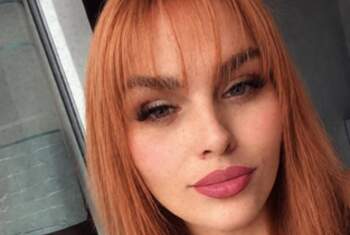 Nymphomanin - Profilbild