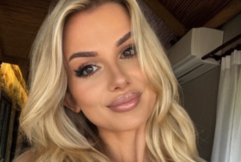 CorneliaToll, 25 Jahre, Pornodarstellerin, aus Szczecin