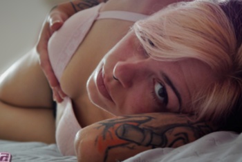 SophiaBlackFoxx, 34 Jahre, Pornodarstellerin
