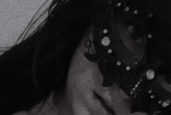Maskgirl01 - Profilbild