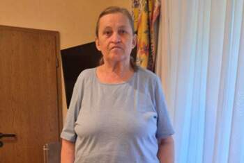 Tina1955 - Profilbild