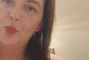 Saharaheiss, 45 Jahre, Pornodarstellerin, aus Duisburg