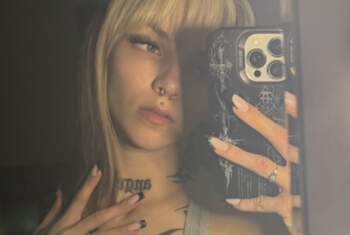 VickyRose - Profilbild