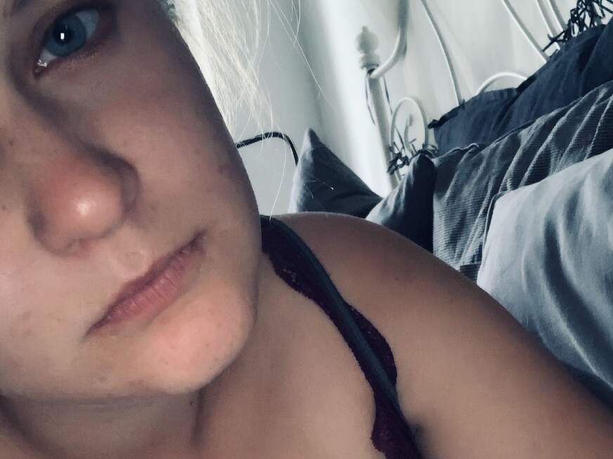 Sex ohne Gummi mit einem Fremden - Erotik Amateur